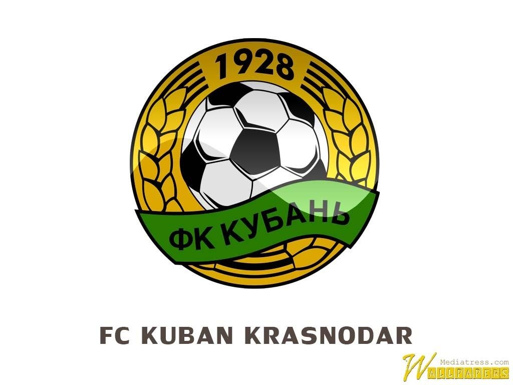 1030x770 World Cup: FC Krasnodar Logo Wallpaper, Desktop