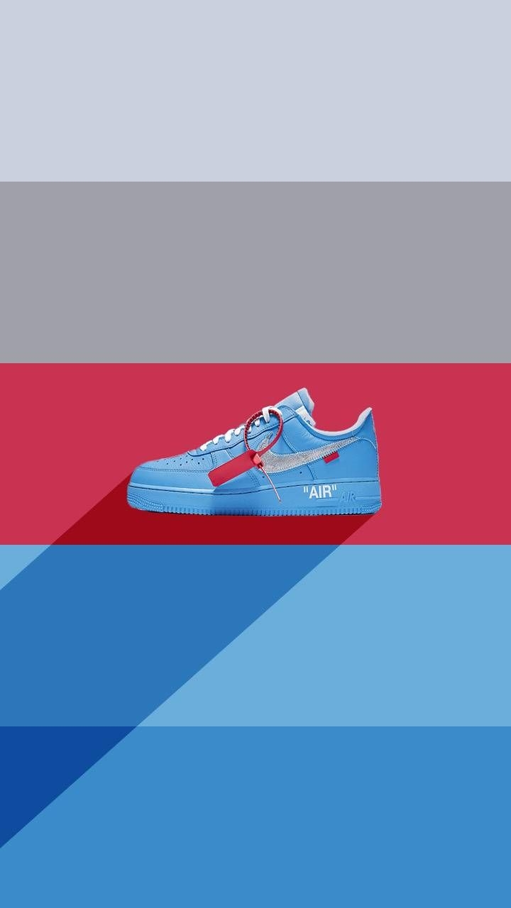 720x1280 Air Force 1 MCA wallpaper, Phone