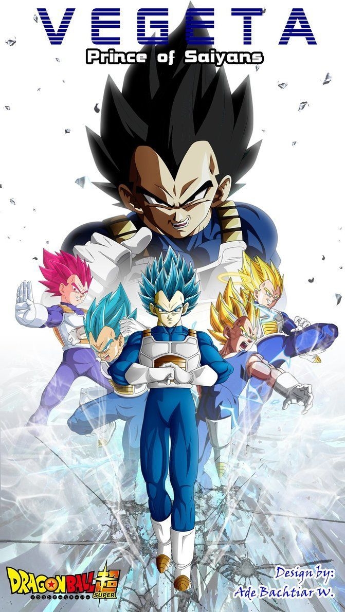 680x1190 Anime dragon ball super.com, Phone