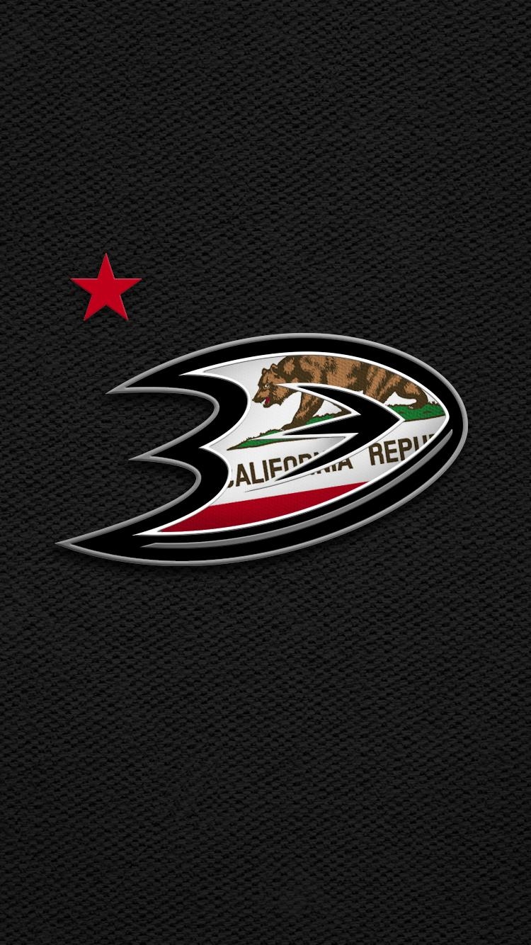 750x1340 Anaheim Ducks Mobile Wallpaper, Anaheim Ducks Photo, Phone