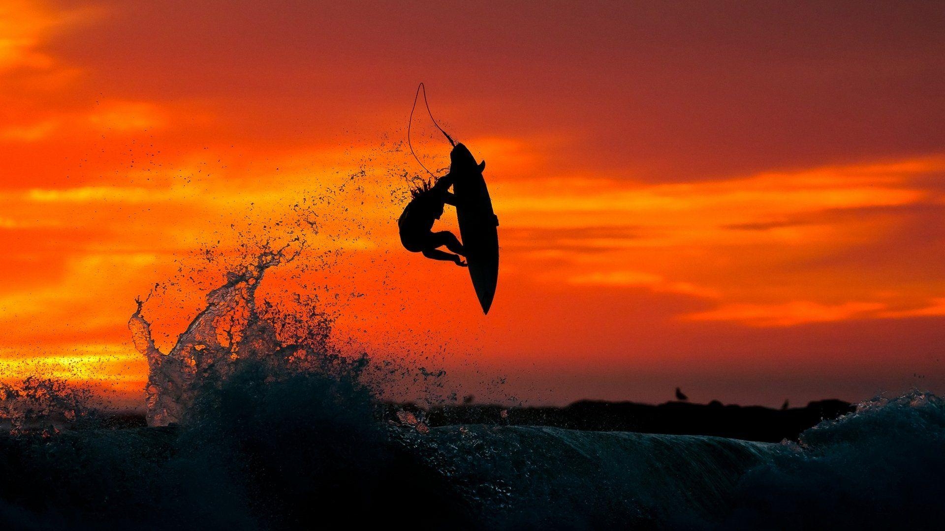 1920x1080 Surfing HD Wallpaper and Background Image, Desktop