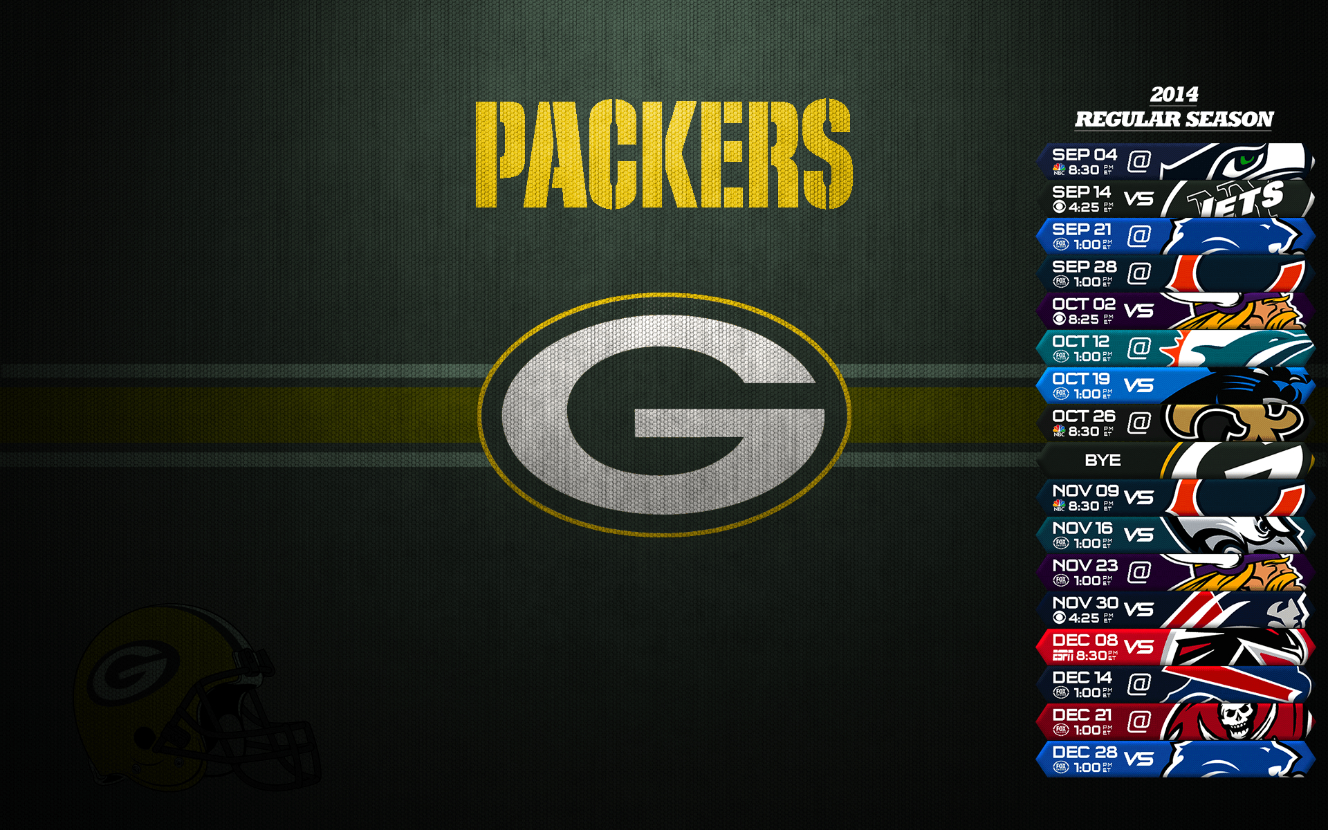 1920x1200 green bay packer wallpaper HD, Desktop