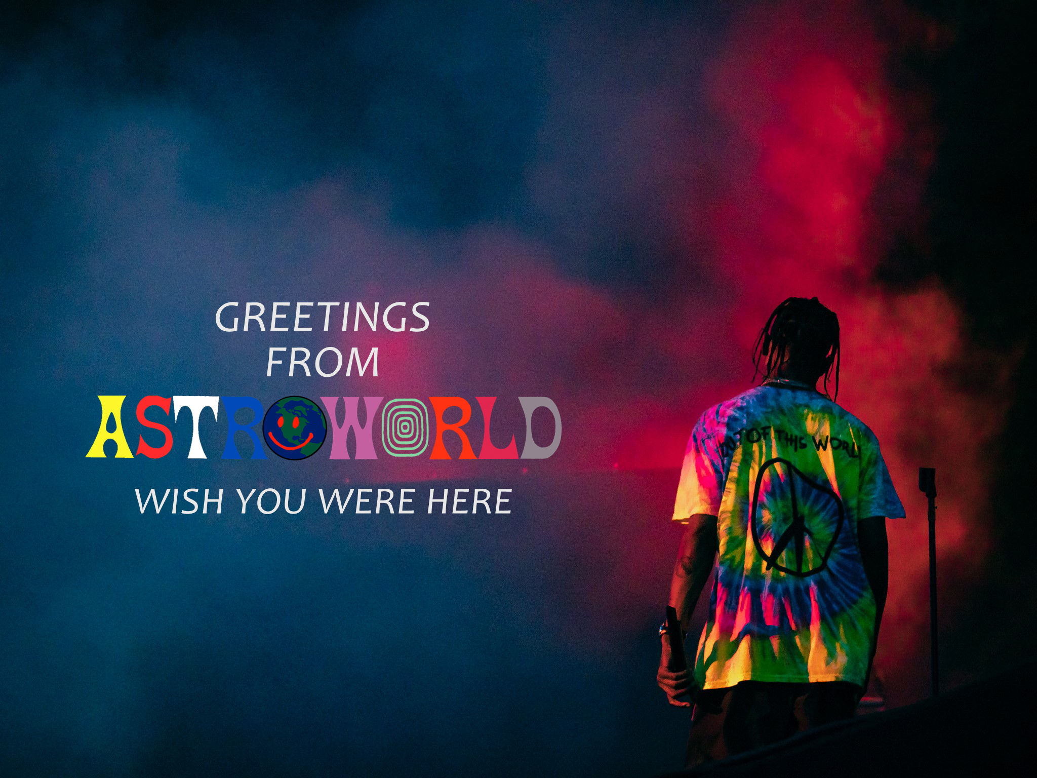 2050x1540 Travis Scott Mac Wallpaper Free Travis Scott Mac Background, Desktop