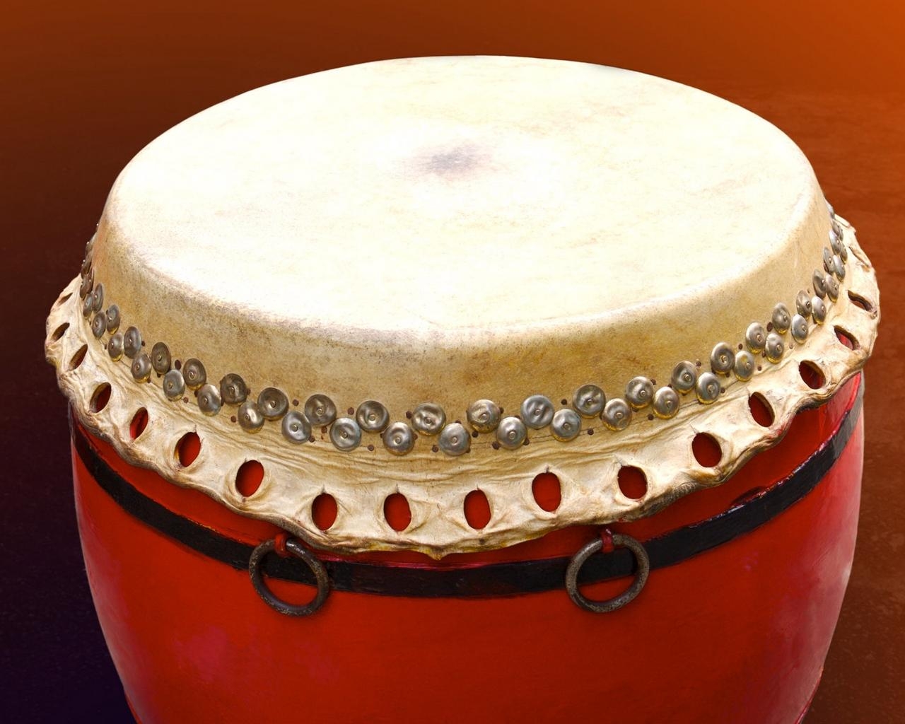 1280x1030 Download wallpaper  drums, percussion, musical instrument, Desktop