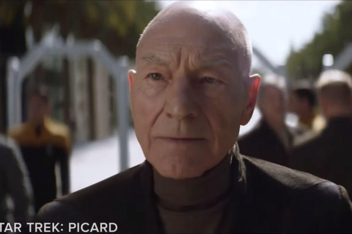 1200x800 The first full 'Star Trek: Picard' trailer confirms, Desktop