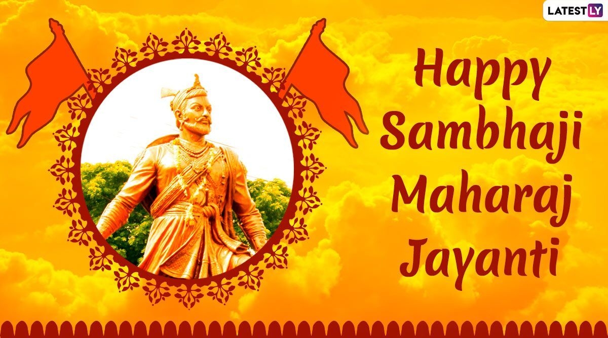 1200x670 Sambhaji Maharaj Jayanti 2020 HD Image & Wishes: Celebrate, Desktop