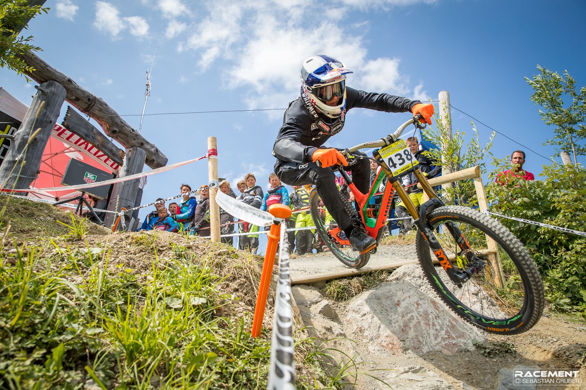 2000x1340 SPECIALIZED ROCKSHOX ROOKIES CUP Rookies Cup Saalbach 2018, Desktop