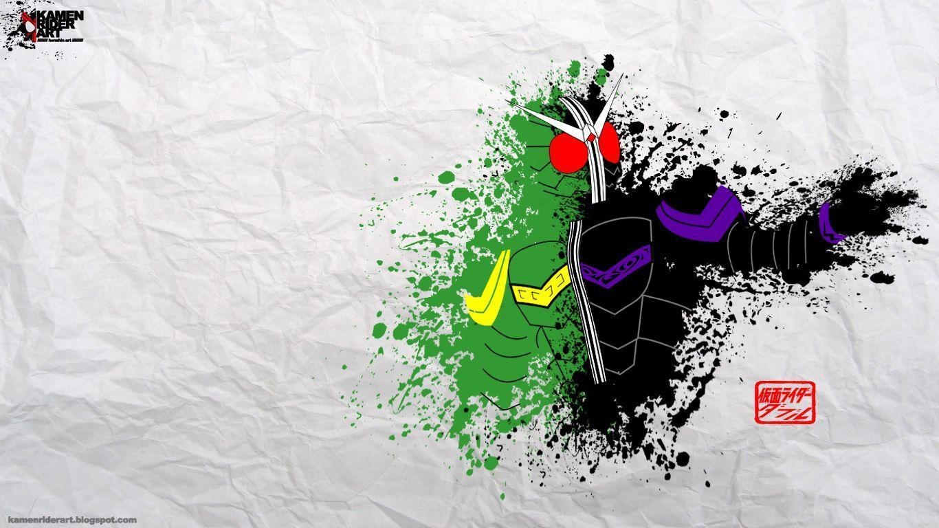 1370x770 All Kamen Rider Wallpaper, Desktop