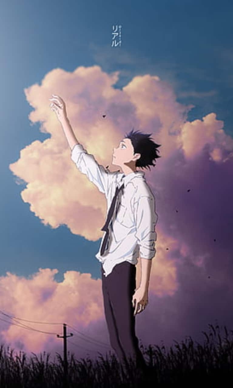 770x1280 Japan Sinks, A Silent Voice and more: emotional animes on Netflix that will make you cry, Phone