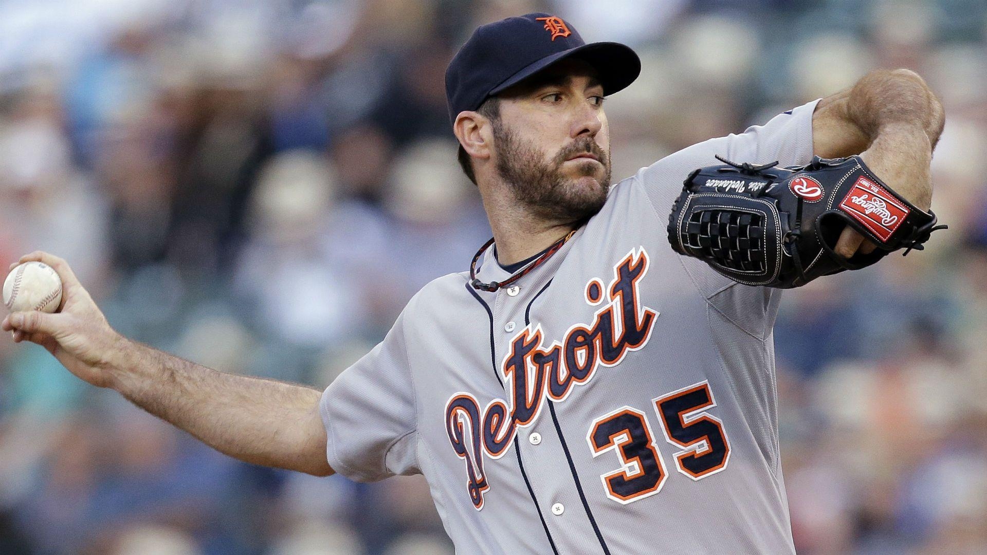 1920x1080 What should fantasy owners do with Justin Verlander?. Fantasy, Desktop