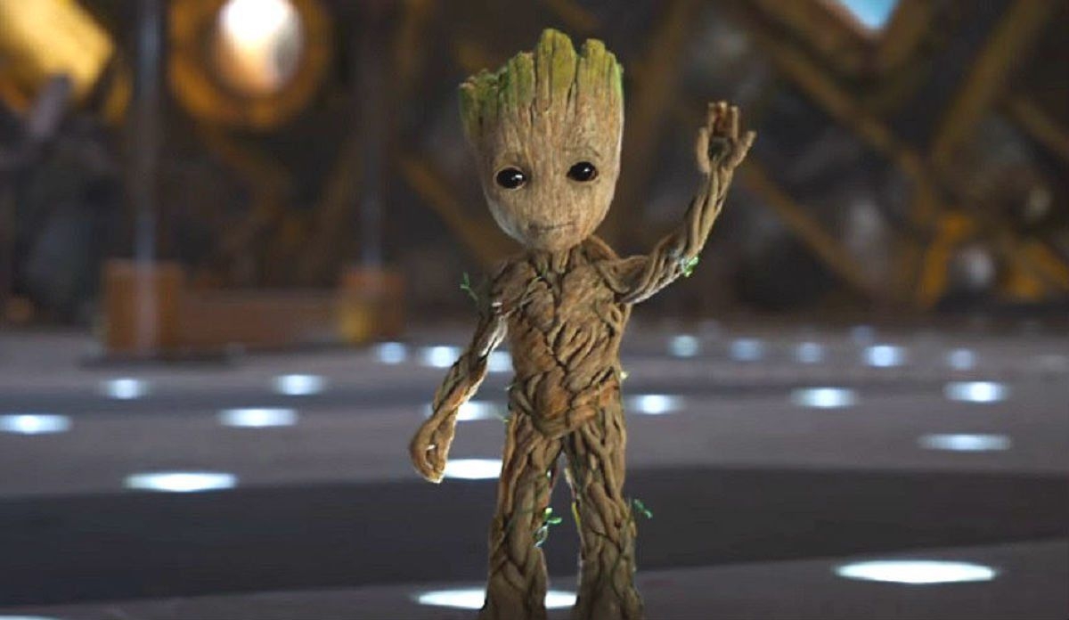 1200x700 Free download Toddler Groot is Life An Allegory in Guardians of the [] for your Desktop, Mobile & Tablet. Explore Groot Wallpaper. Baby Groot Wallpaper, Groot Wallpaper, Groot Wallpaper, Desktop