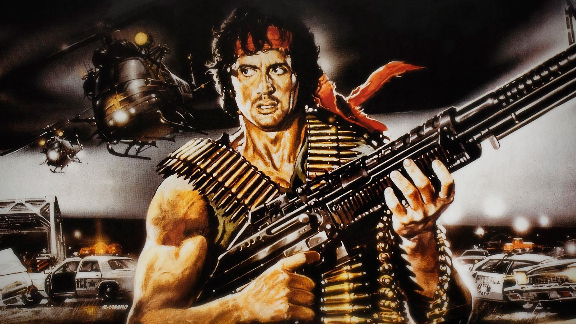 1920x1080 stallone wallpaper, Desktop