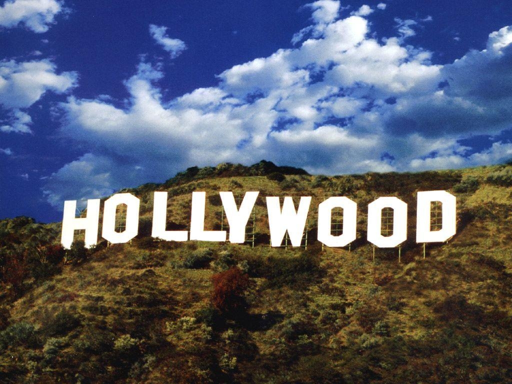 1030x770 Pix For > Hollywood Sign Wallpaper, Desktop