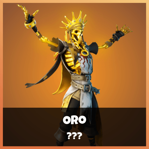 520x520 Oro Fortnite wallpaper, Phone