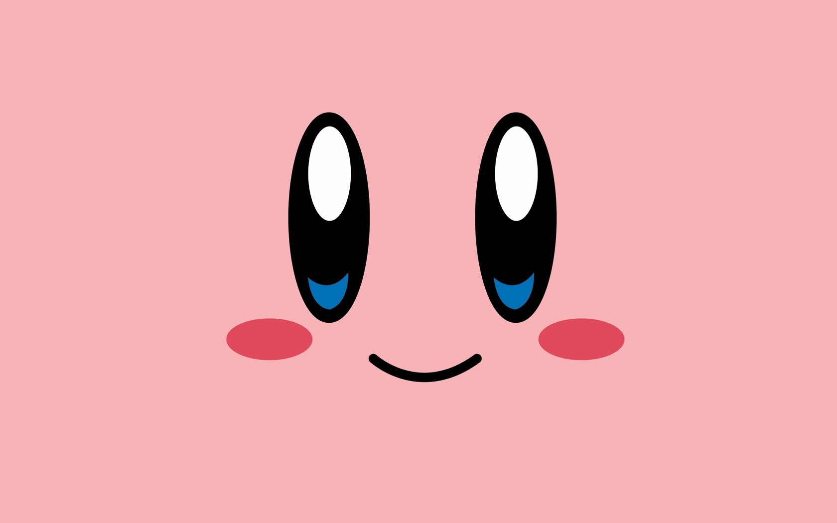 1680x1050 Kirby HD Wallpaper and Background, Desktop