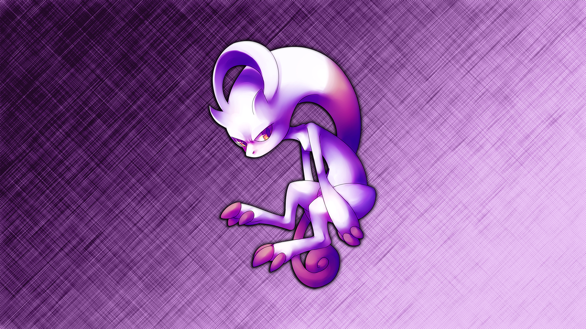 1920x1080 Mewtwo Wallpaper. Mewtwo Super Smash, Desktop