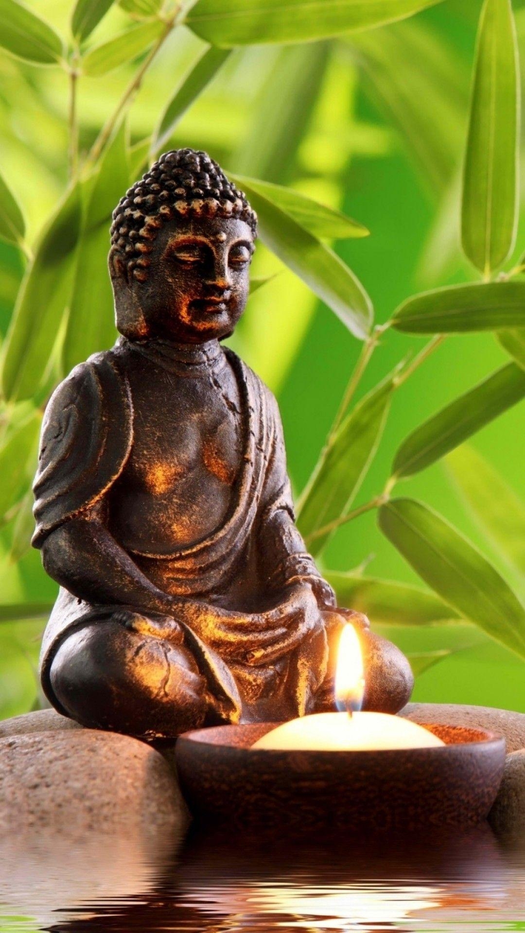 1080x1920 Zen Buddha iPhone Wallpaper Free Zen Buddha iPhone Background, Phone