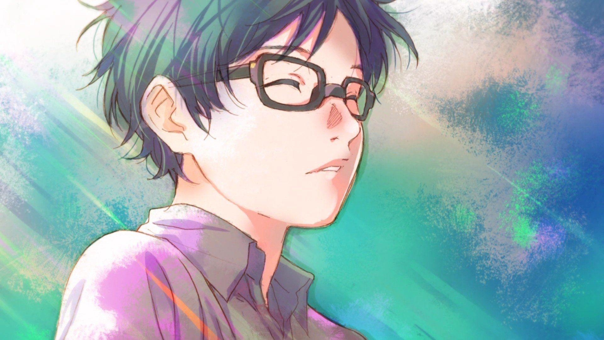 1920x1080 Your Lie In April HD Wallpaper. Background, Desktop