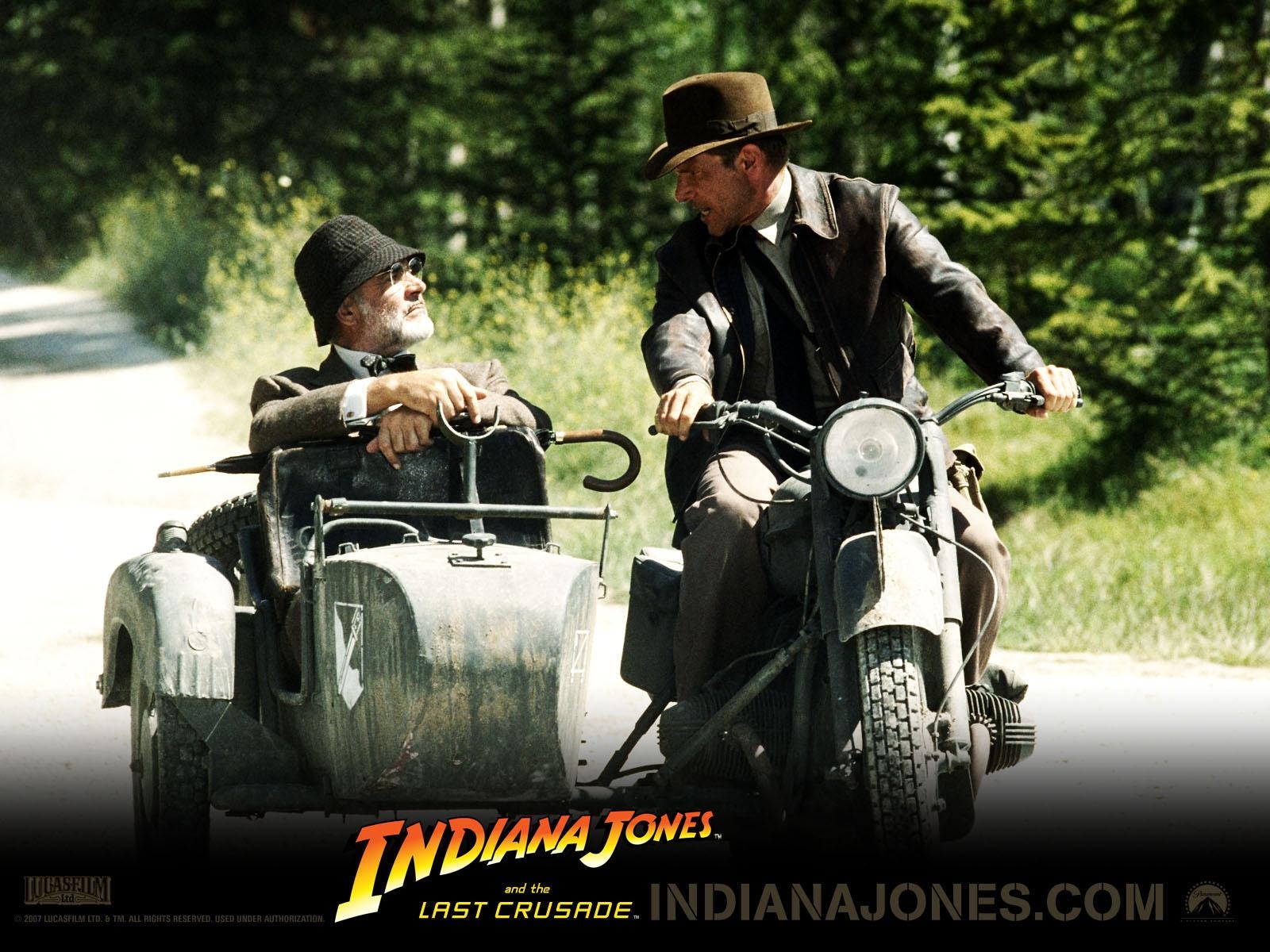 1600x1200 Picture Indiana Jones Indiana Jones and the Last Crusade Movies, Desktop