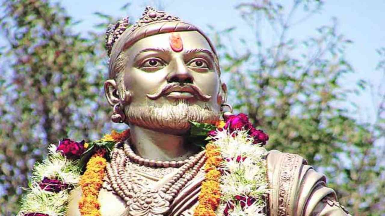 1280x720 Sambhaji Maharaj Jayanti 2020: WhatsApp Messages, Wishes, Desktop