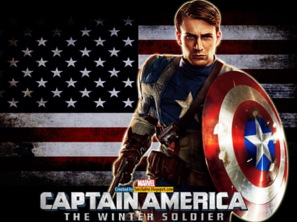 1030x770 Captain America 2: The Winter Soldier. sosc111: Studies, Desktop