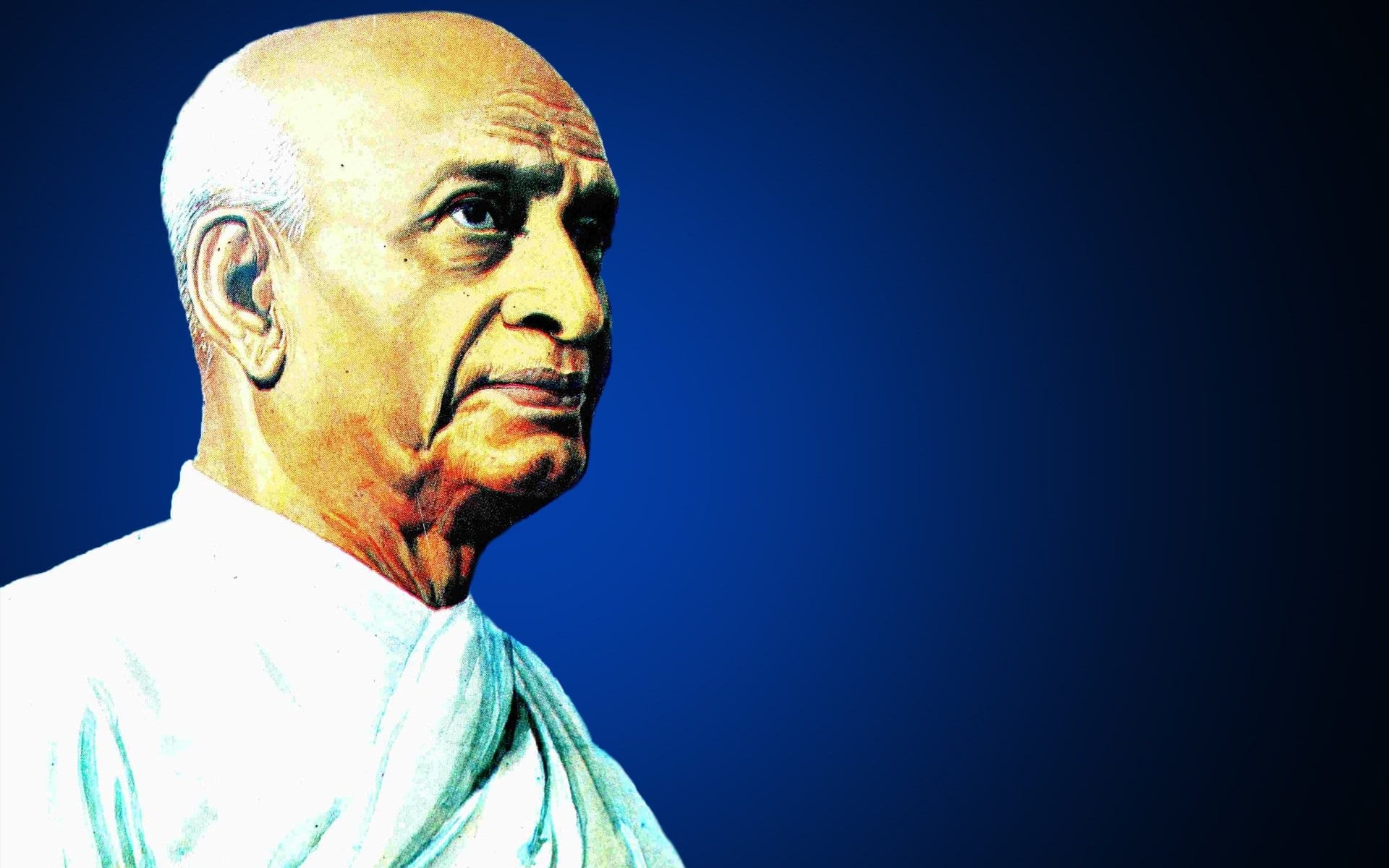 1920x1200 Remembering Sardar Vallabhbhai Patel, The 'Lauh Purush' Of India, Desktop