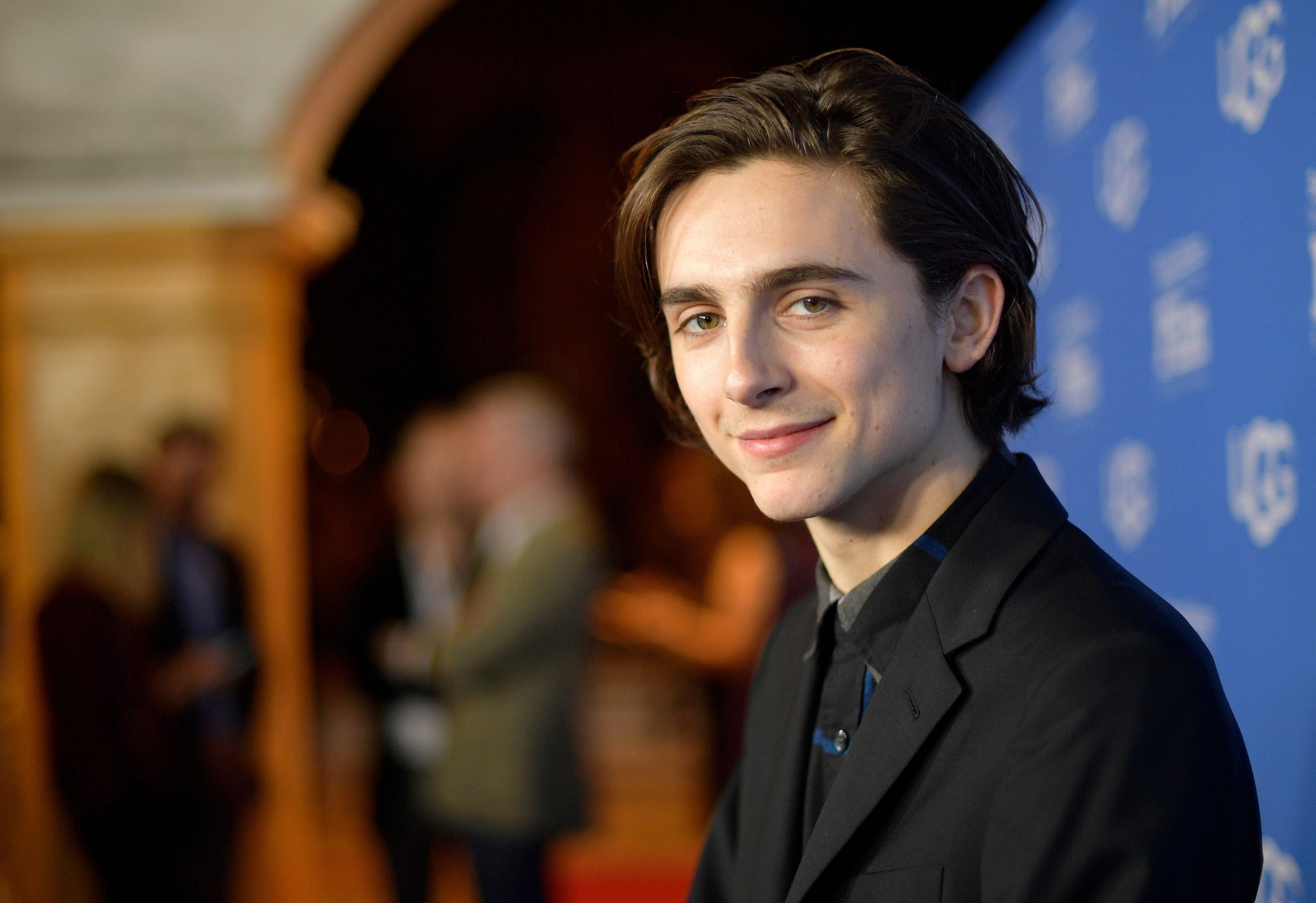 4540x3120 Timothee Chalamet HD Wallpaperwallpaper.net, Desktop