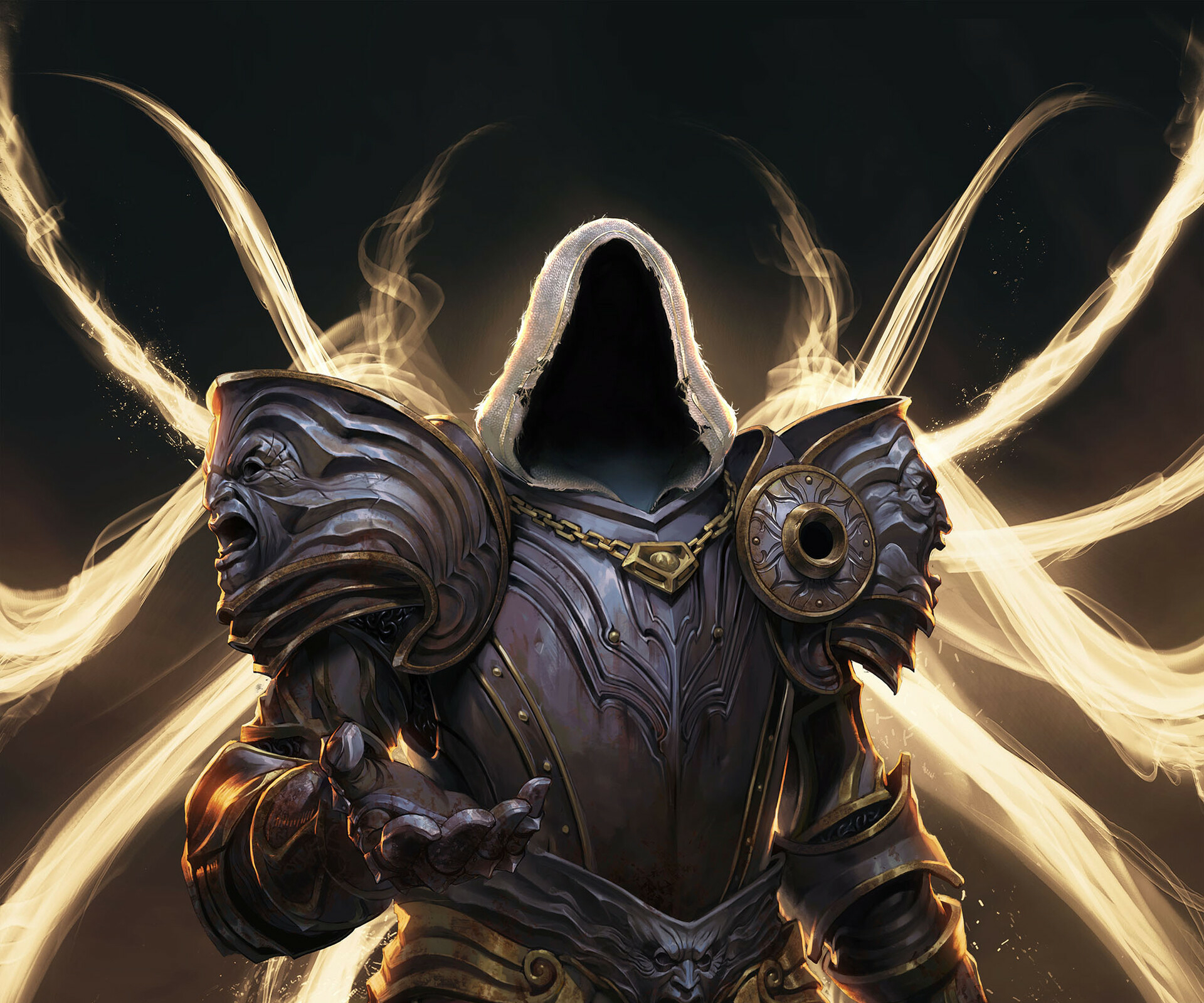 1920x1600 Inarius 4, Desktop