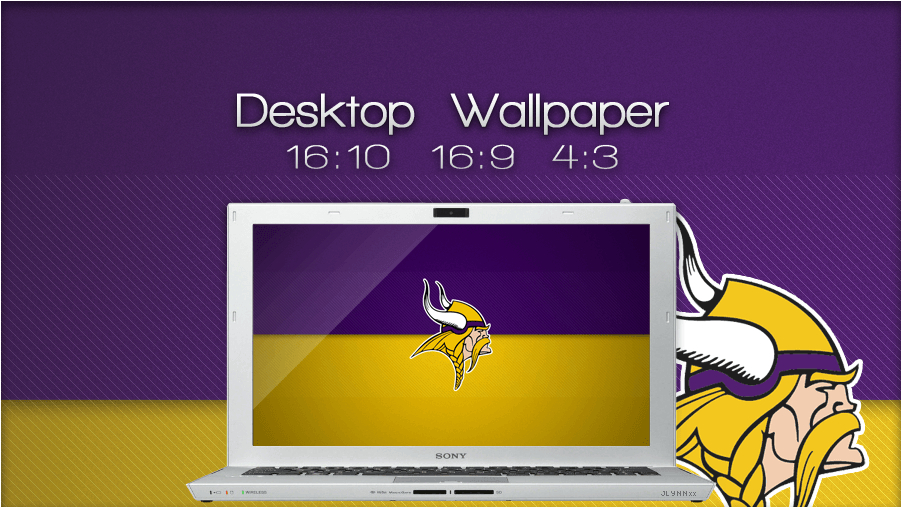 910x510 Minnesota Vikings Wallpaper, Desktop