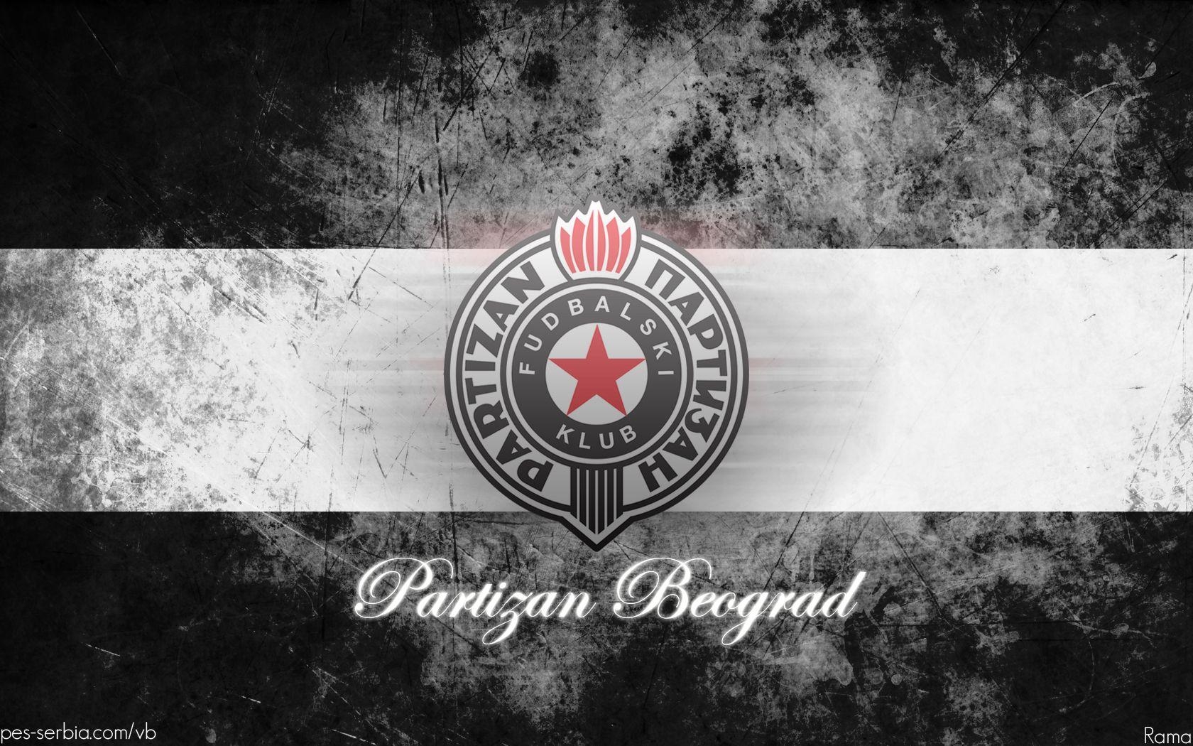 1680x1050 Partizan image partizan beograd HD wallpaper and background, Desktop