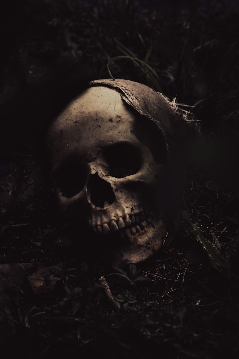 1000x1500 Creepy Wallpaper: Free HD Download, Phone