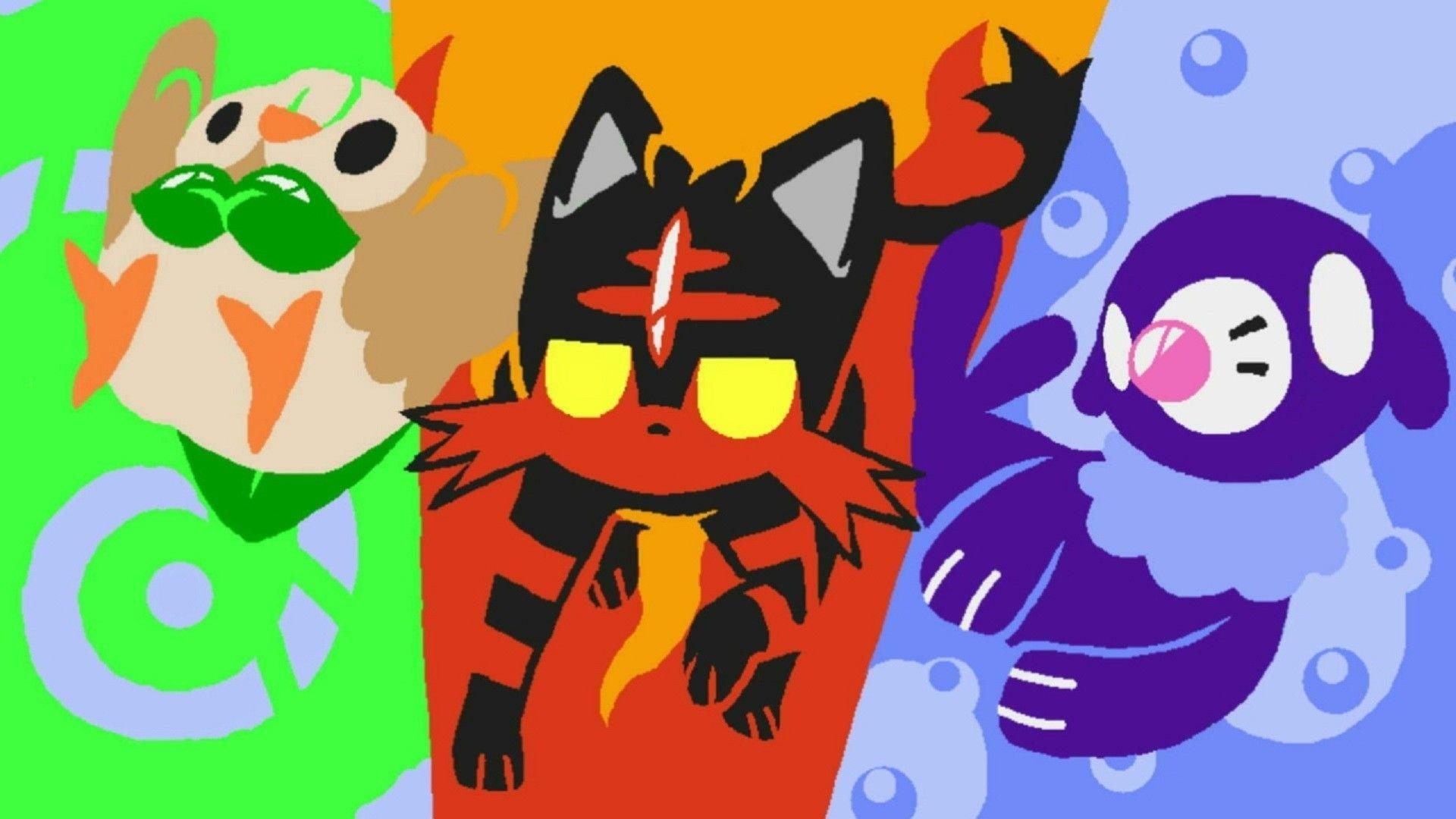 1920x1080 Litten Wallpaper, Desktop