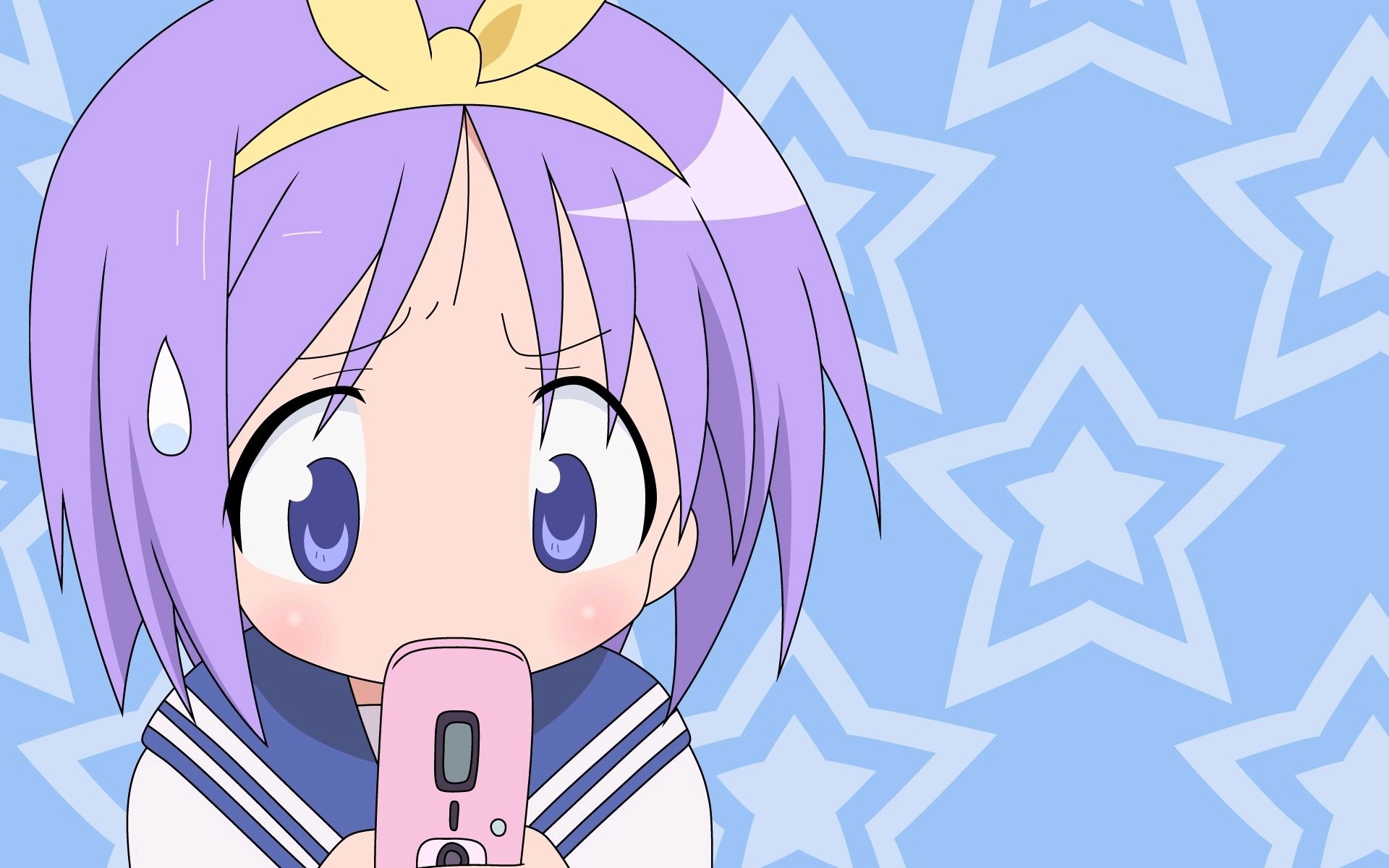 1920x1200 Lucky Star Wallpaper Free Lucky Star Background, Desktop