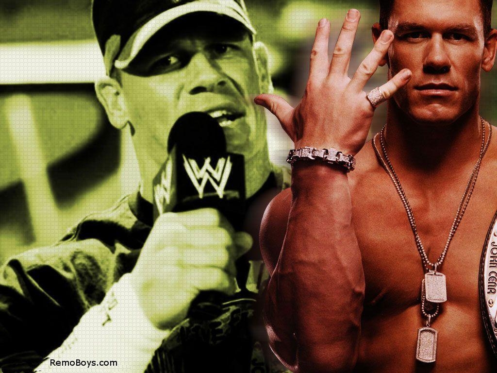 1030x770 Wwe Superstar John Cena (id: 78811), Desktop