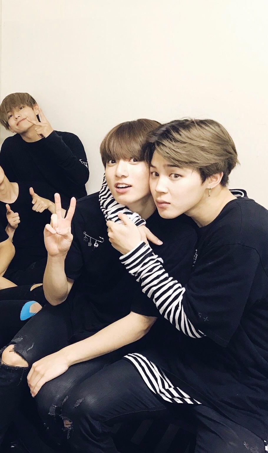 910x1540 bts #v #jimin #jungkook #vminkook #MaknaeLine. BTS.Vminkook, Phone