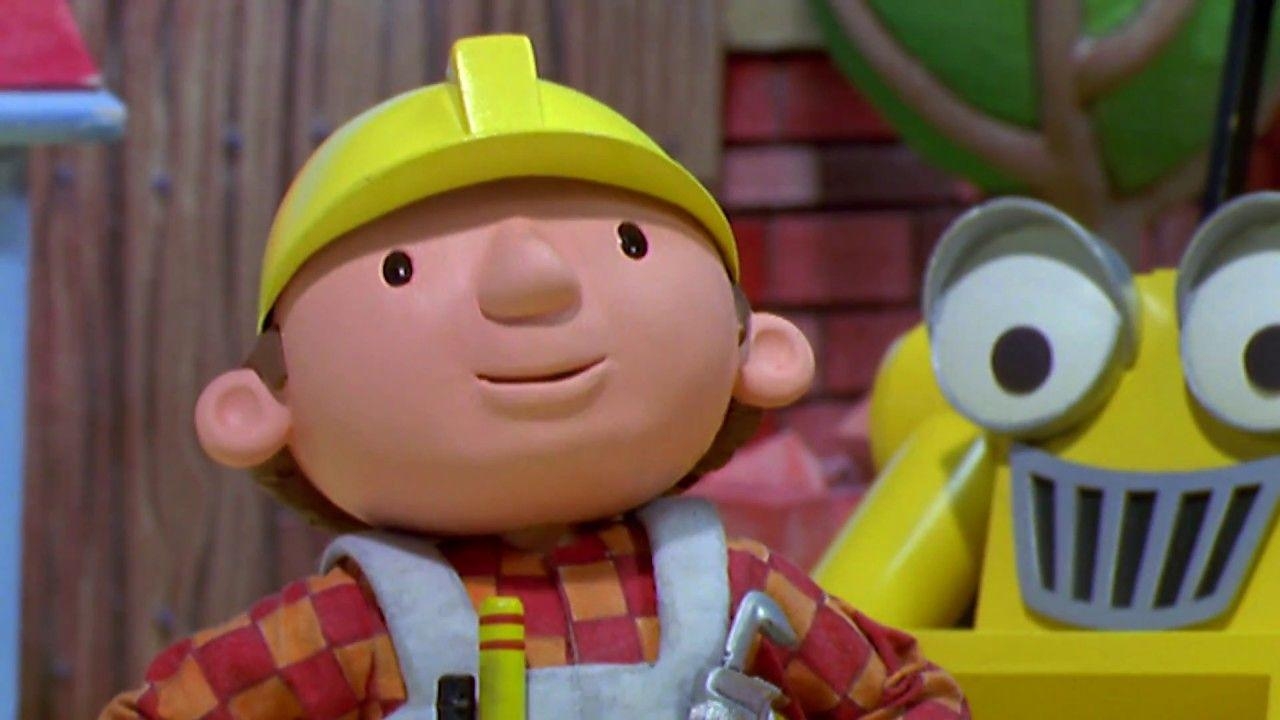 1280x720 Bob The Builder Wendy. Bob The Builder Season 2, Desktop