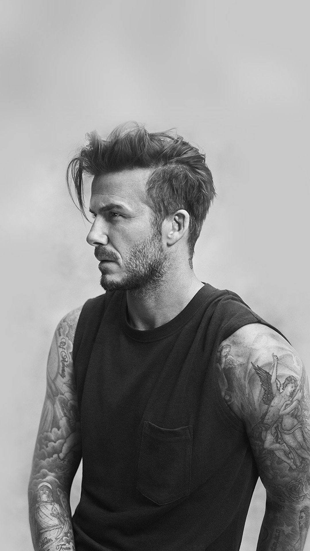 1080x1920 David Beckham Wallpaper Free David Beckham Background, Phone