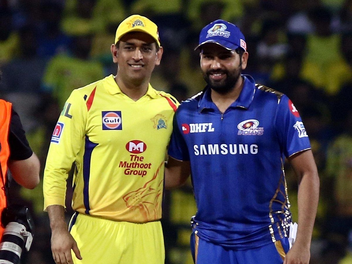 1200x900 Dhoni vs Rohit: Rohit Sharma has learnt a lot about captaincy from MS Dhoni: Karn Sharma, Desktop