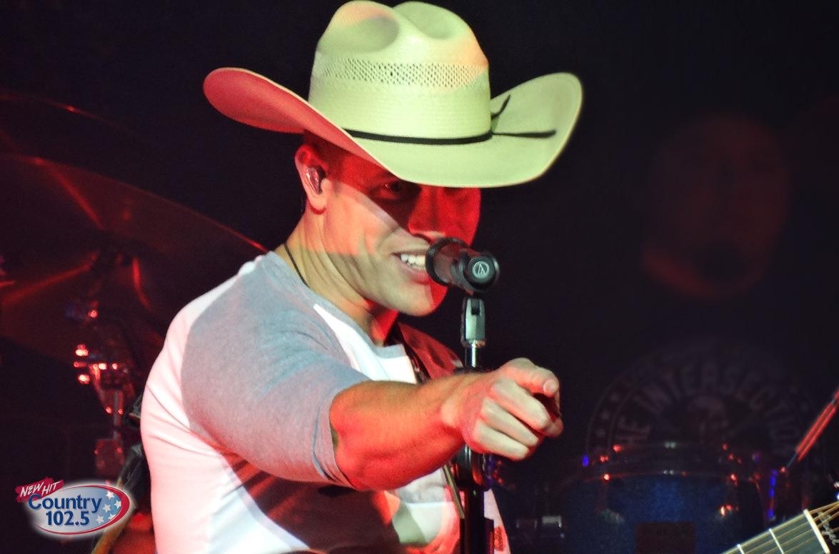 1180x780 Dustin Lynch Releases New Music Video & Talks Touring With Luke Bryan, Desktop