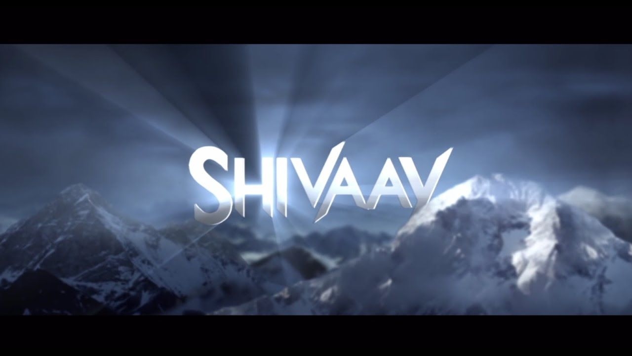 1280x720 SHIVAAY VFX BREAKDOWN By NY VFXWAALA, Desktop