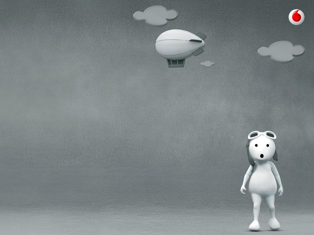 1030x770 Vodafone Zoozoo Wallpaper HD Photo, Desktop