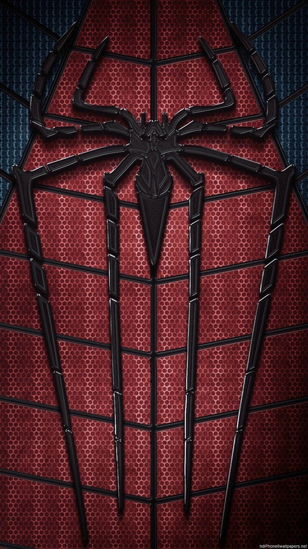 1080x1920 Spiderman iPhone Wallpaper HD, Phone