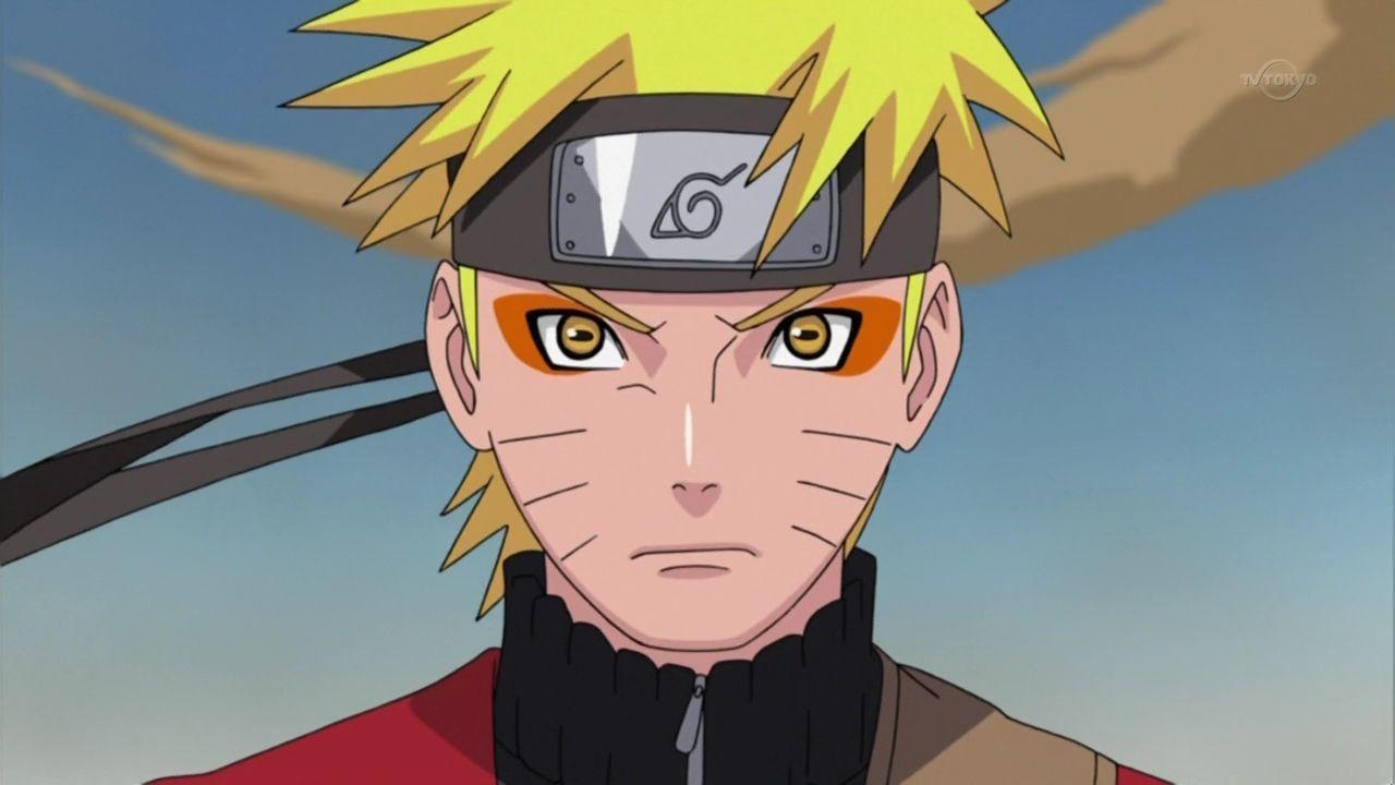 1280x720 Naruto Uzumaki Shippuden 49 Background. Wallruru, Desktop