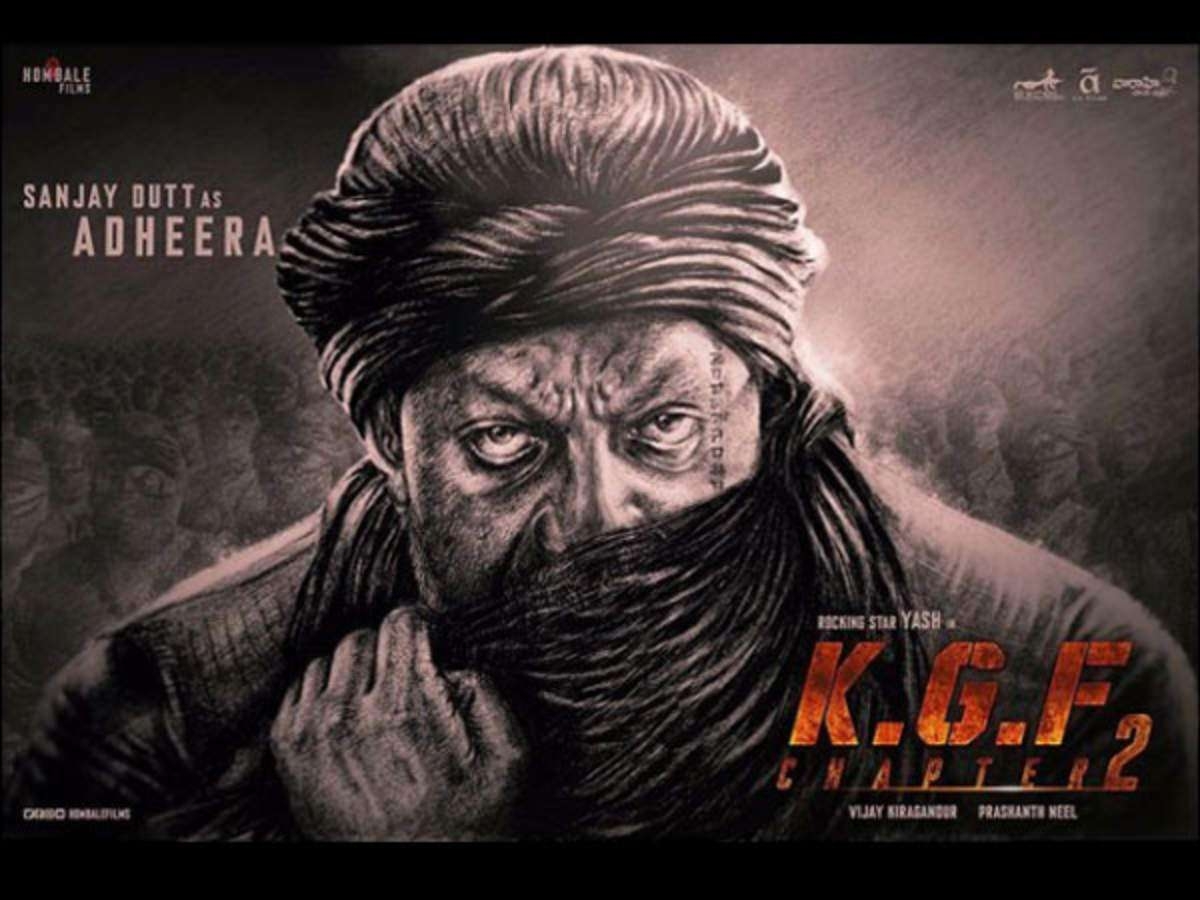 1200x900 Sanjay Dutt says his character Adheera in 'KGF: Chapter 2' is, Desktop