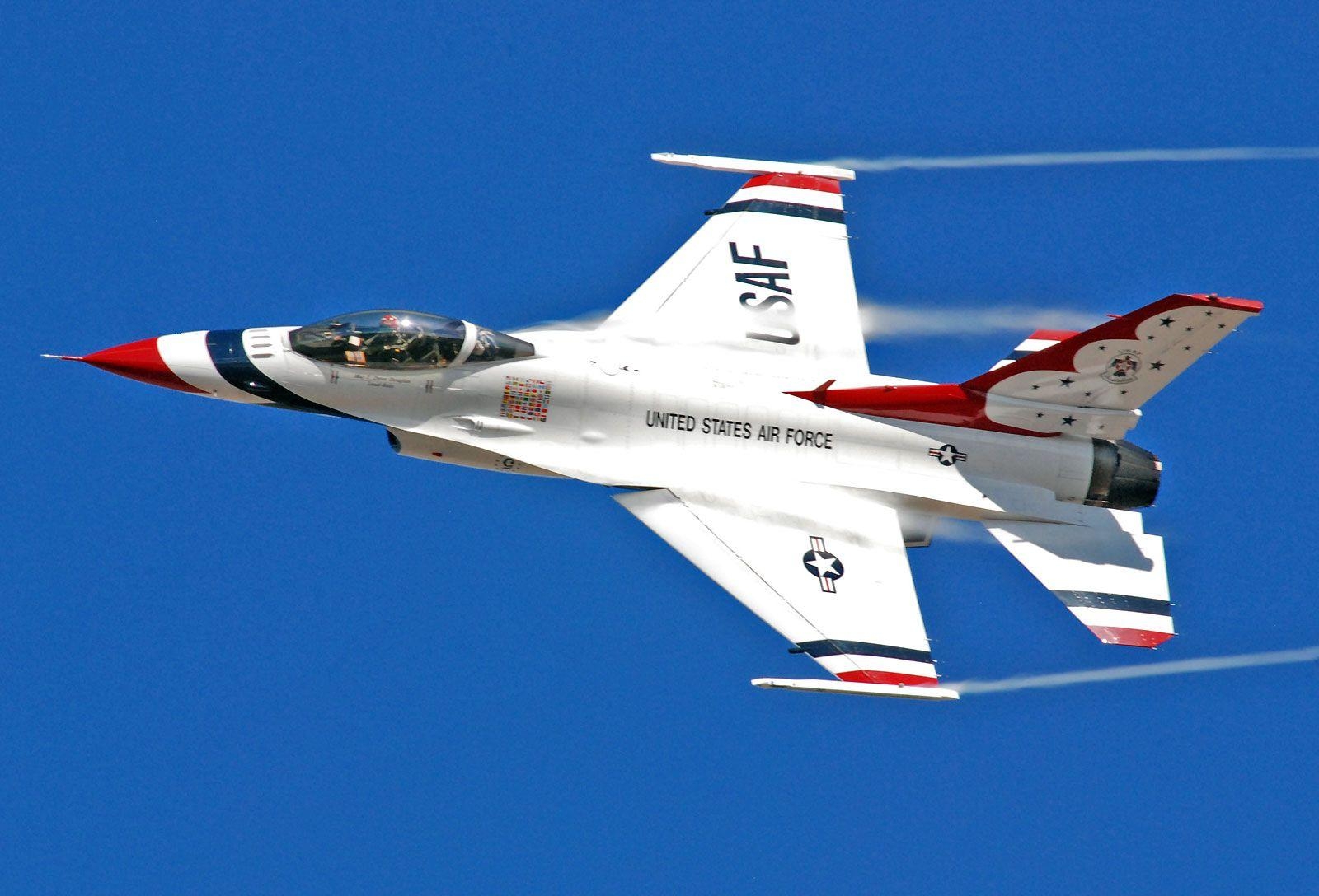 1600x1090 US Air Force Thunderbirds Wallpaper, Desktop