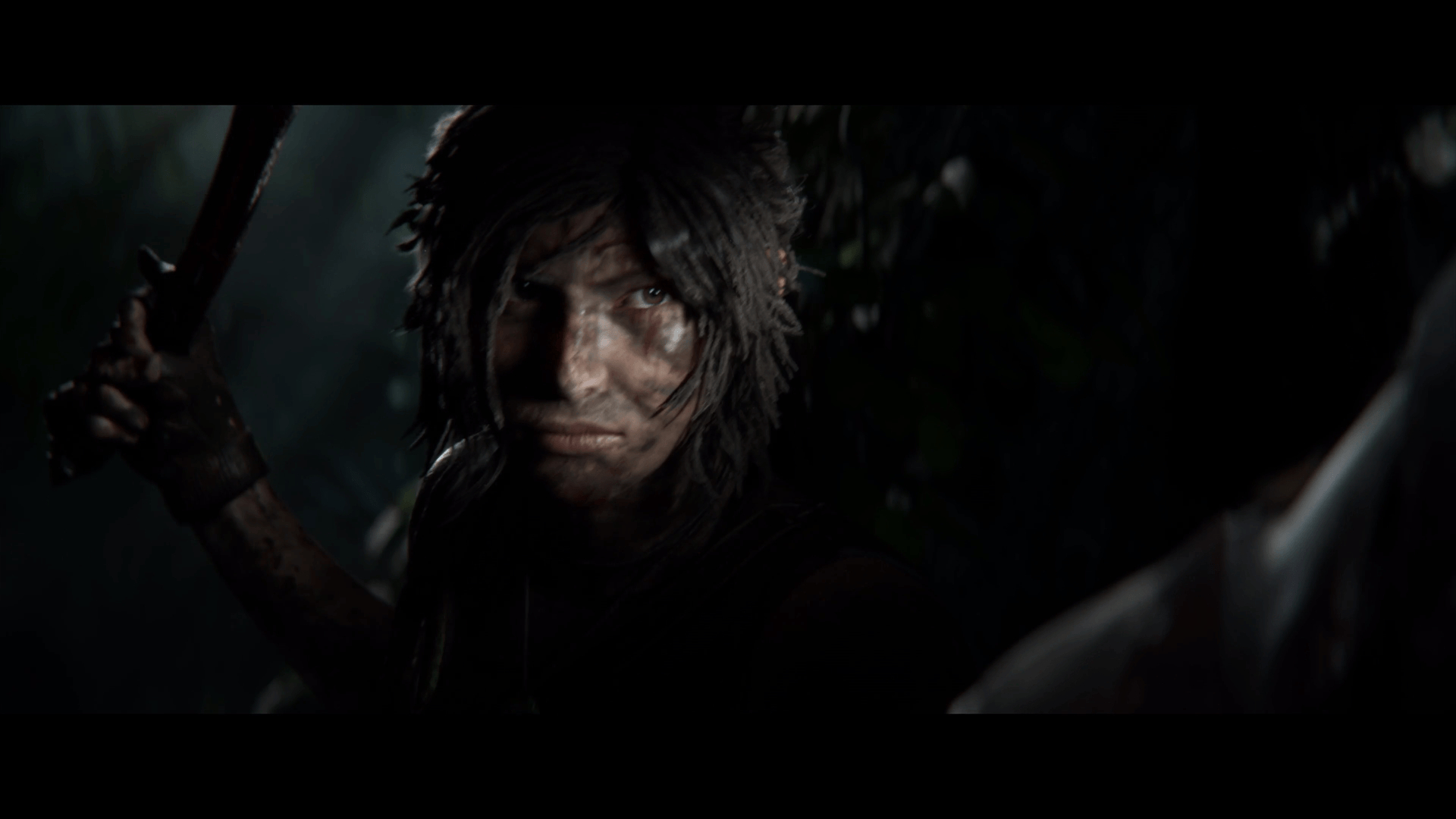 1920x1080 Shadow of The Tomb Raider leaked trailer, Desktop