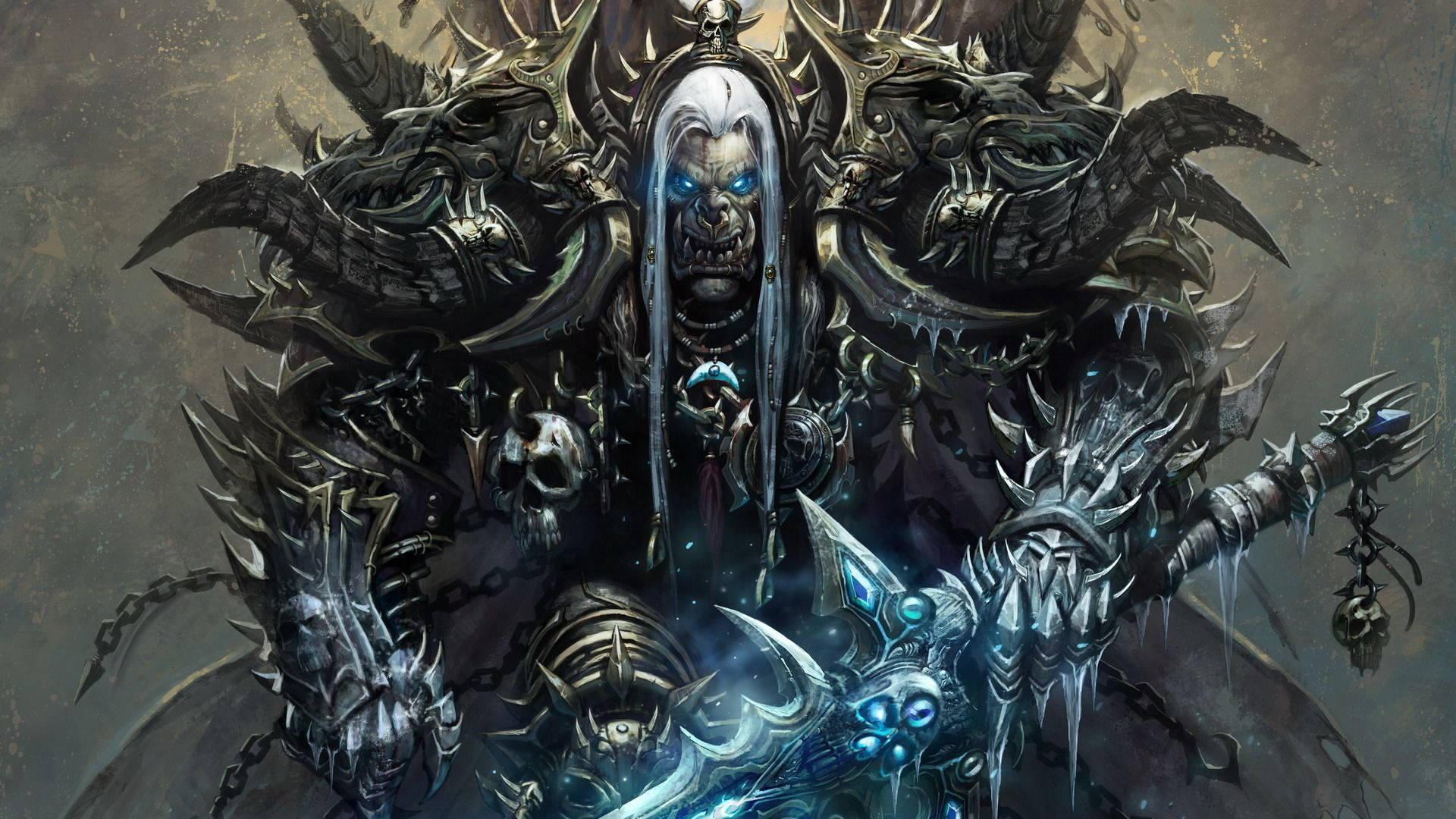 1920x1080 World Of Warcraft Wallpaper, Desktop