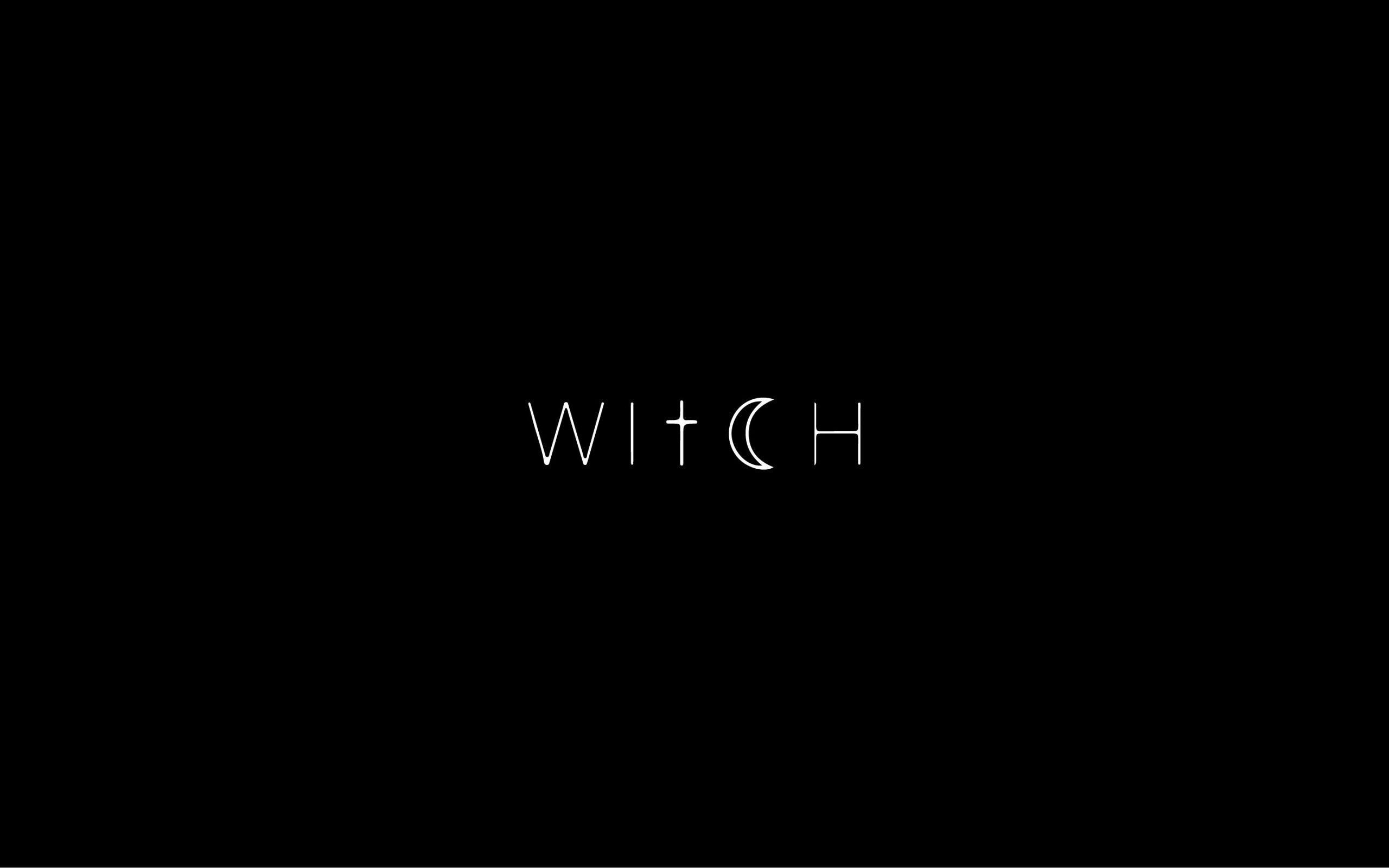 2560x1600 witch desktop wallpaper black dark#black #dark #desktop #wallpaper #wit. Desktop wallpaper black, Desktop wallpaper macbook, Computer wallpaper desktop wallpaper, Desktop