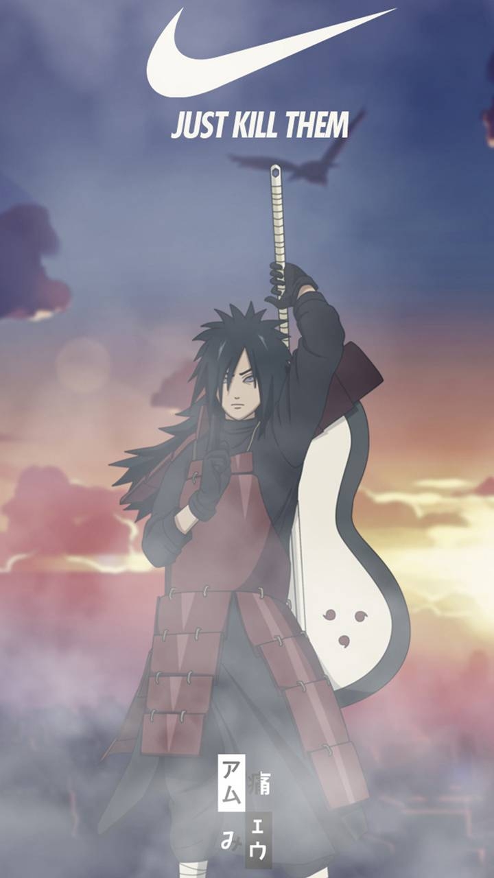 720x1280 Madara Uchiha wallpaper, Phone