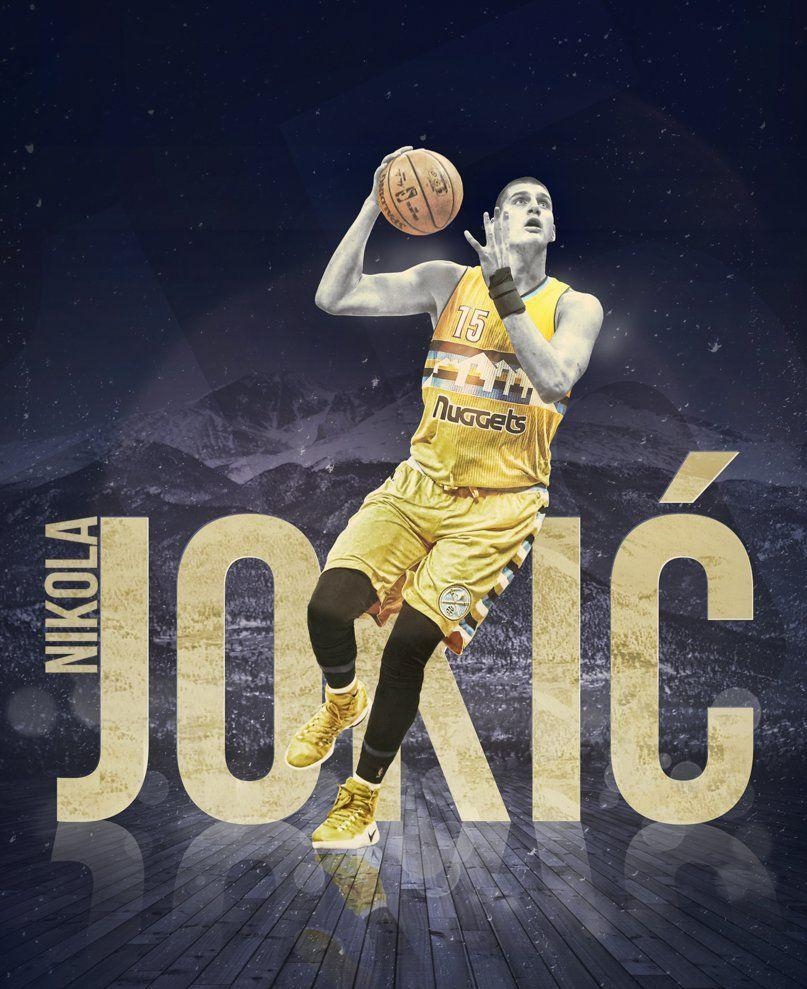 810x990 Nikola Jokic, Phone